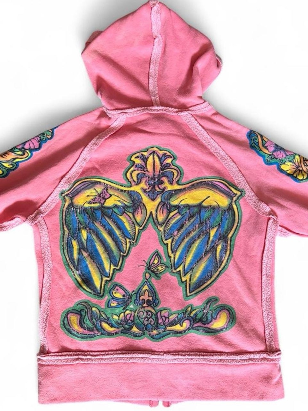Y2K vintage 2BFree Hoodie